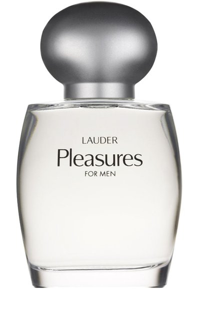 Одеколон pleasures ESTÉE LAUDER, арт. 11A4-01, фото 1
