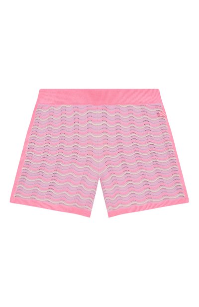 Хлопковые шорты BILLIEBLUSH, арт. U21895