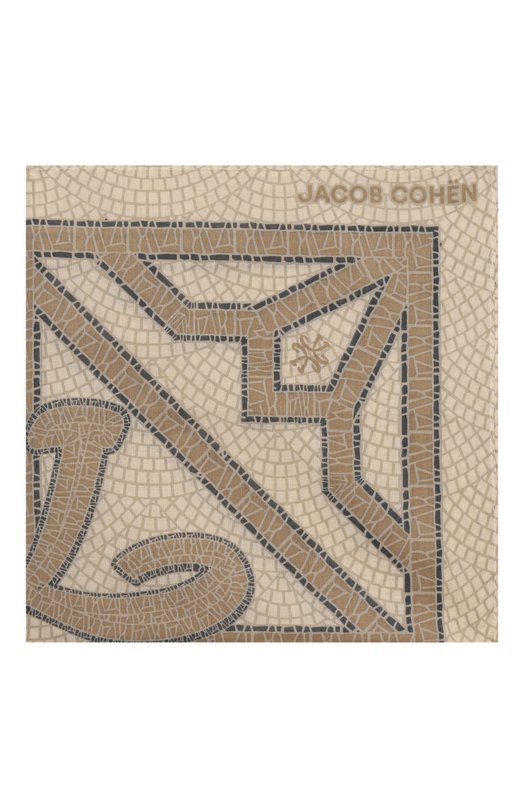 Джинсы Eduard Jacob Cohen 25I P/JUM_QE005 054 S4249 TR Кремовый  25I P/JUM_QE005 054 S4249 TR Фото 6