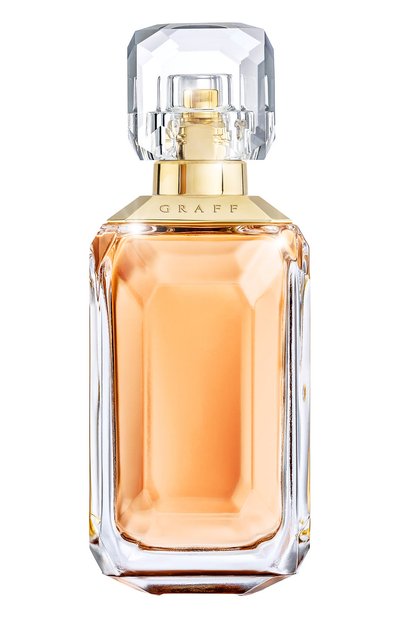 Женский парфюмерная вода lesedi la rona iii (100ml) GRAFF, арт. 0085715553034