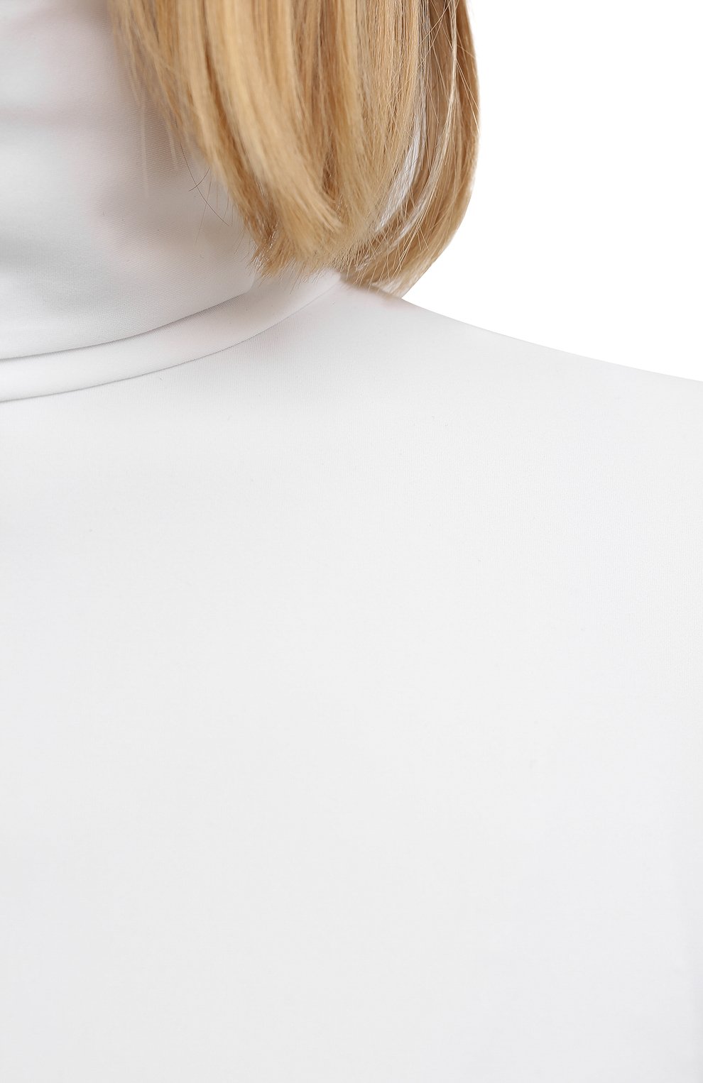 Водолазка JIL SANDER, арт. JSCQ705047-WQ477108, фото 5