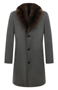 Темно-серый