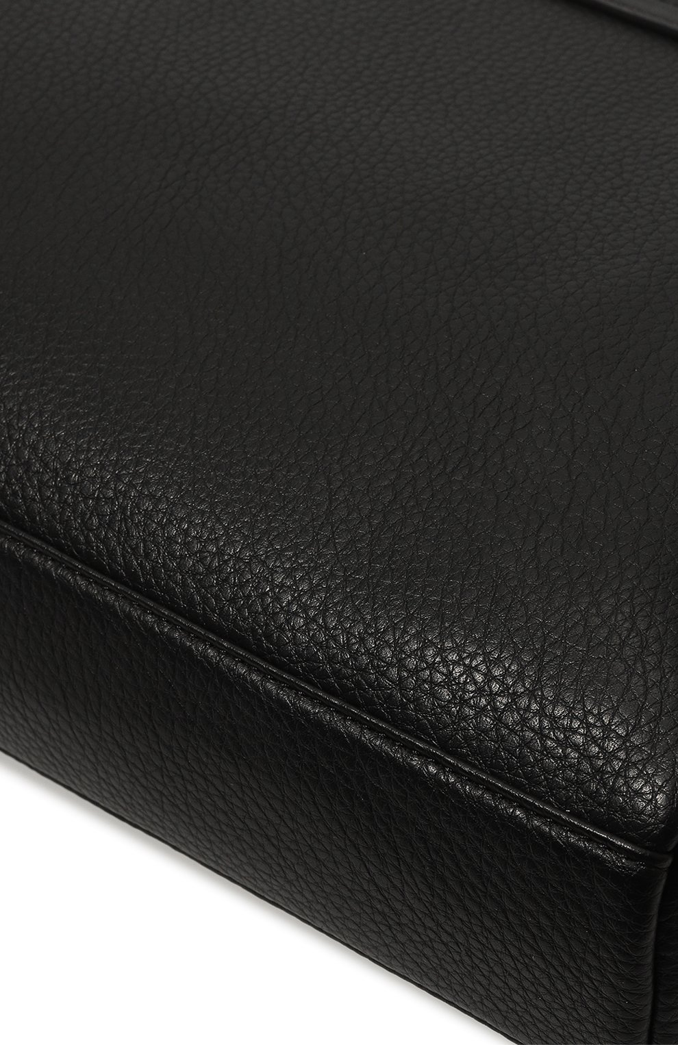 Сумка для ноутбука из экокожи HUGO черного цвета по цене 25900 руб., арт. 50512091, фото 3 Сумка для ноутбука из экокожи HUGO, арт. 50512091, фото 3