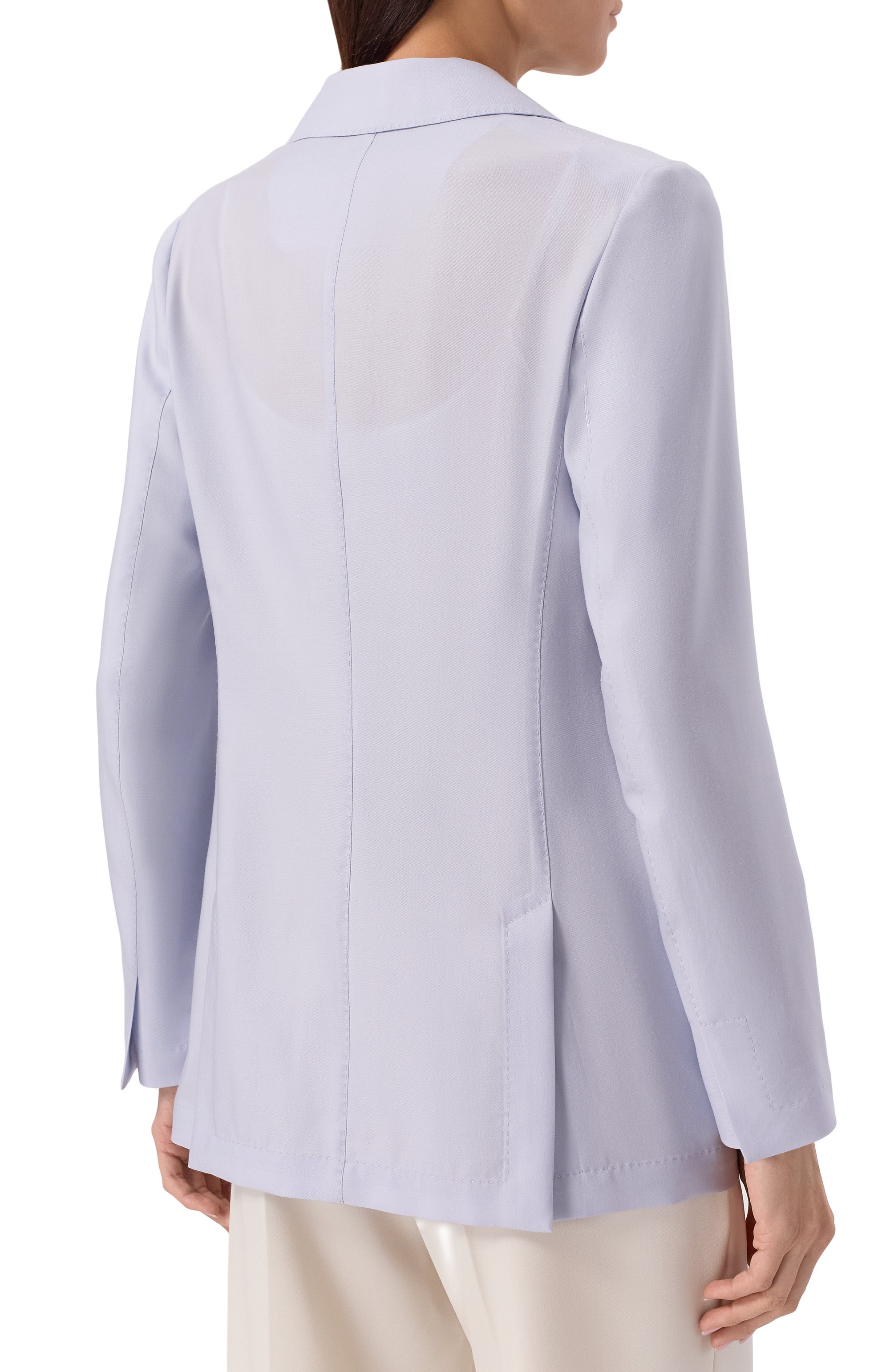 Кашемировый жакет COLOMBO, арт. GI00359/AF/7806-U, фото 4