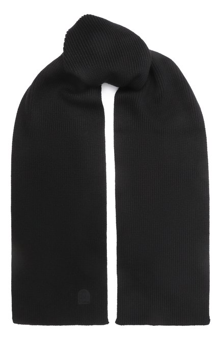 Женский шерстяной шарф PARAJUMPERS, арт. 25WMPASCSC12