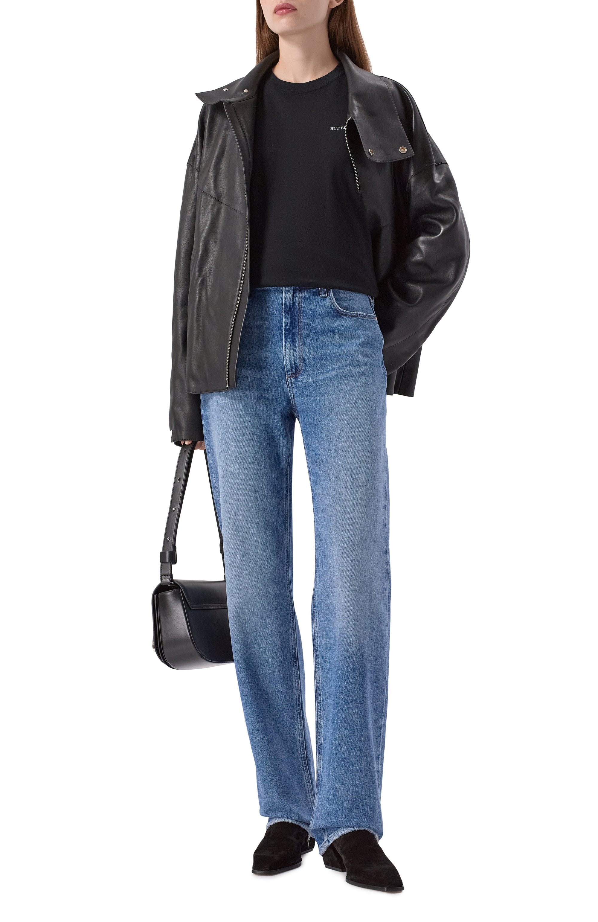 Хлопковая футболка UNDERCOVER, арт. UC2E2803, фото 2