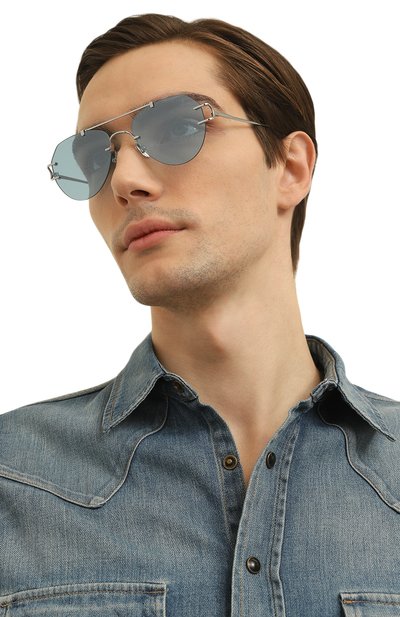 Солнцезащитные очки EYEPETIZER, арт. FL0W 1-2F, фото 3