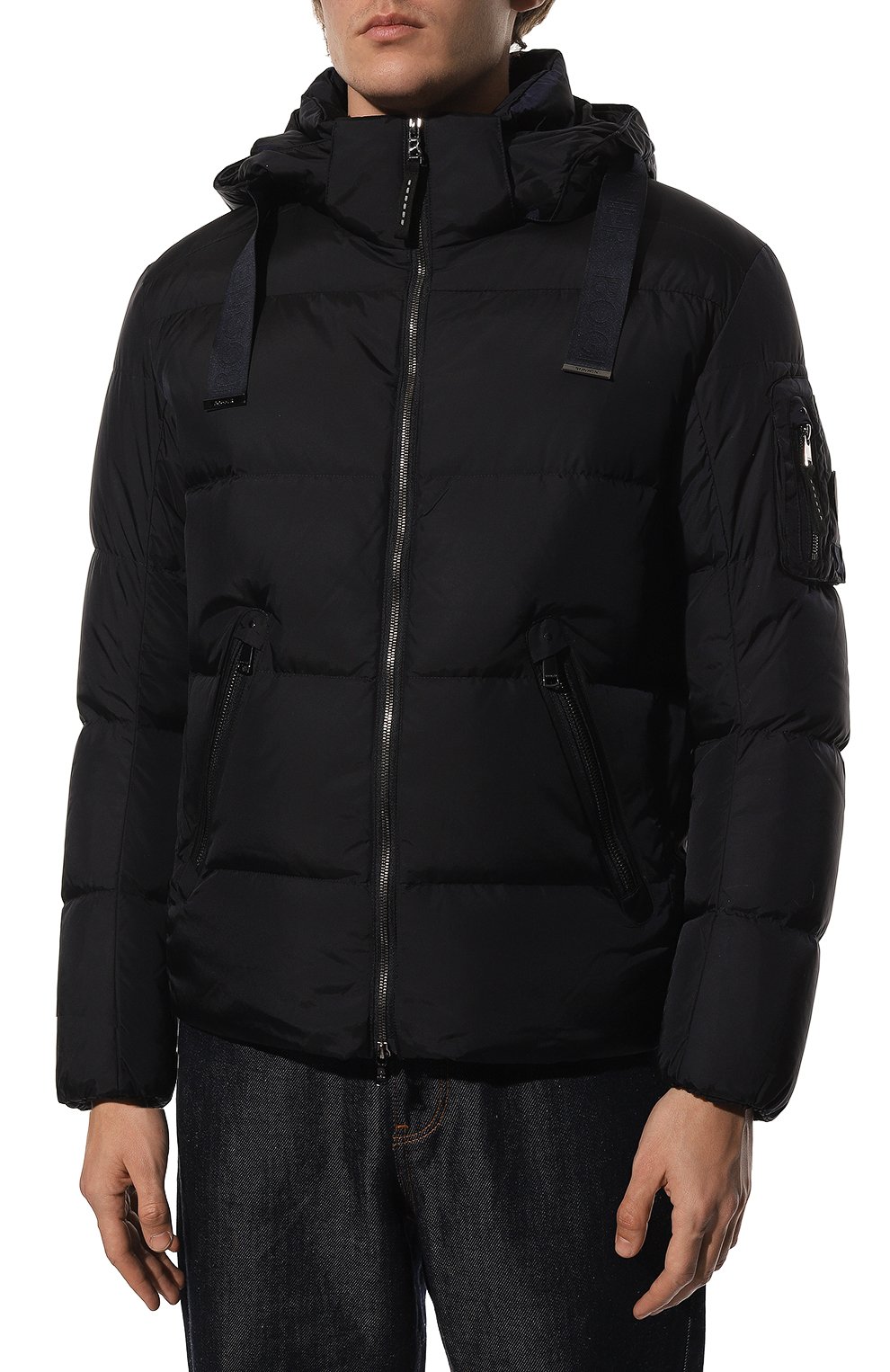 Пуховик BOGNER, арт. 38357593, фото 3