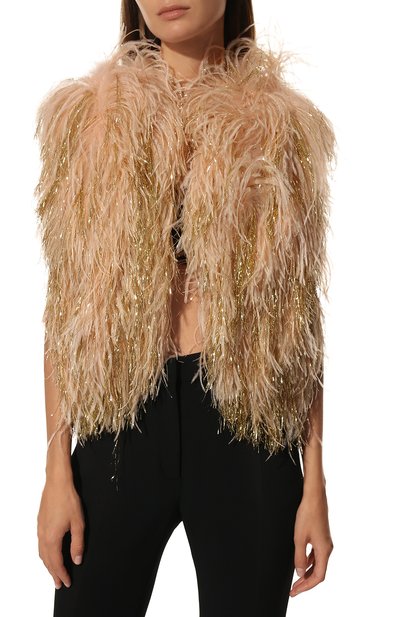 Накидка ELIE SAAB, арт. 8353-S17, фото 3