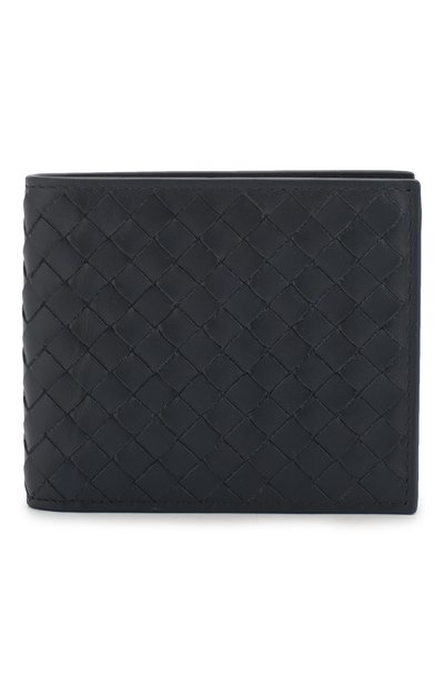 Кожаное портмоне BOTTEGA VENETA, арт. 113993/V4651, фото 1