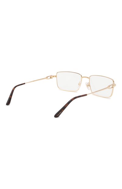 Оправа CARTIER, арт. CT0369 004, фото 4