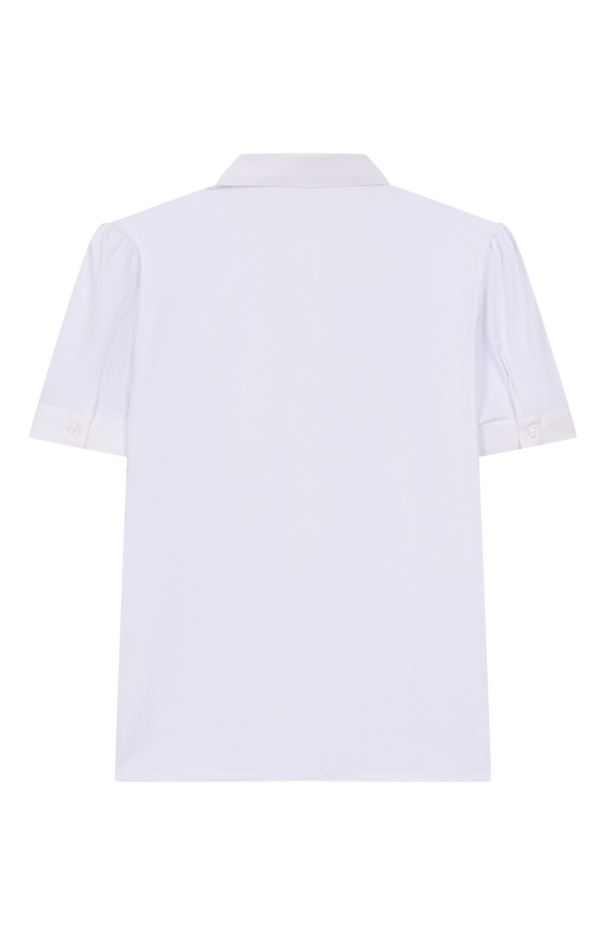 Хлопковая блузка ELLA.B, арт. EBR2477U-MC/9A-16A, фото 2