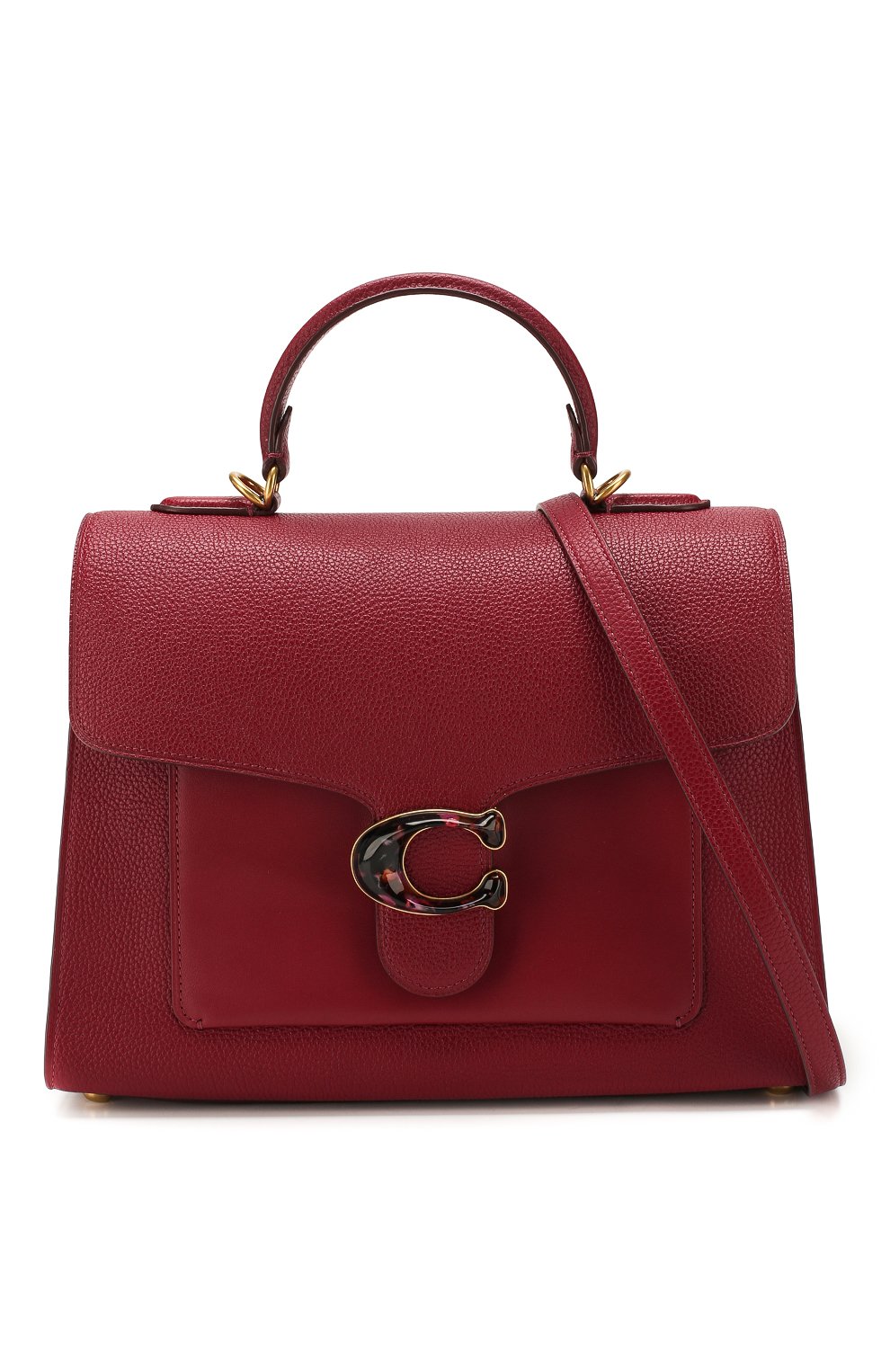 Сумка tabby COACH, арт. 79353, фото 6