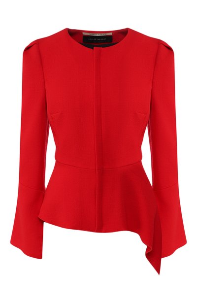 Шерстяной жакет ROLAND MOURET, арт. PS20/S0876/F4044, фото 1