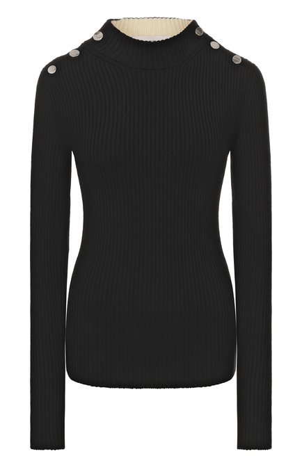 Женский шерстяной свитер SPORTMAX, арт. RENANIA