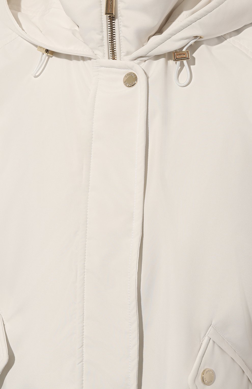 Парка MOORER, арт. JILL-V-STP, фото 5