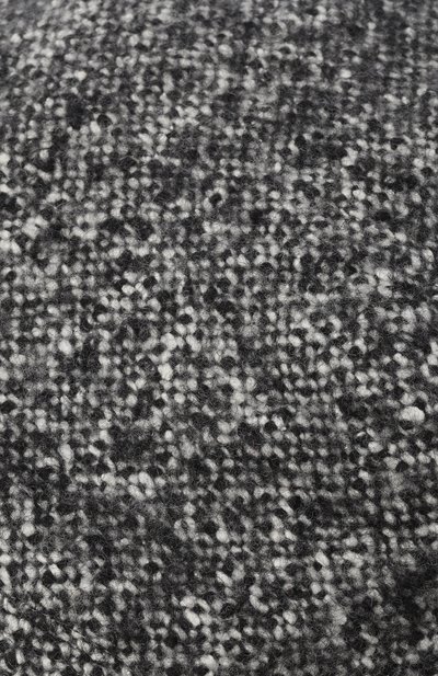 Кепи из шерсти и шелка DOLCE & GABBANA, арт. GH587A/FMZAZ, фото 3