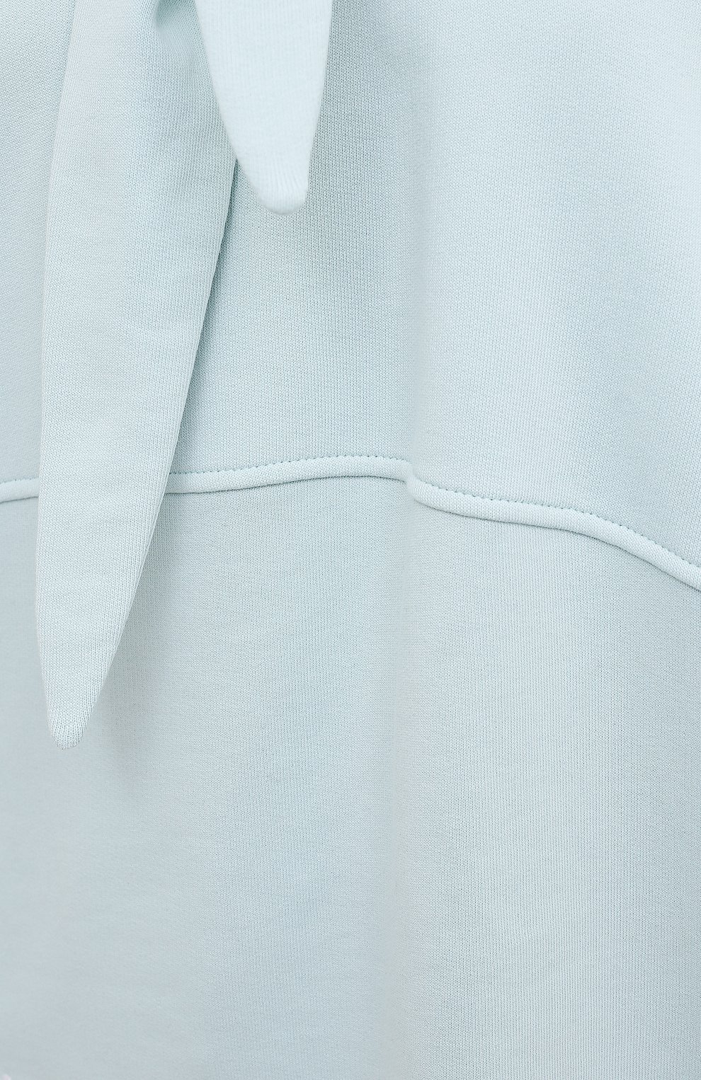 Хлопковое худи GIVENCHY, арт. BW212T30DX, фото 5