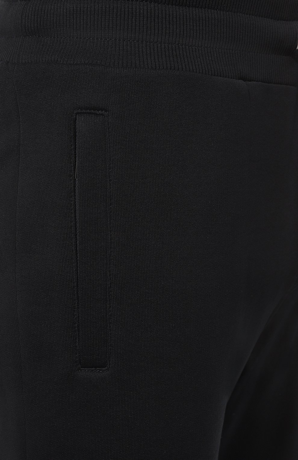 Хлопковые брюки DOLCE & GABBANA, арт. GV1BAT/G7F2G, фото 5