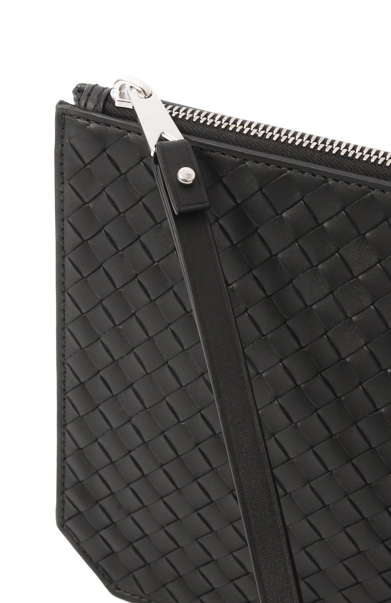 Клатч BOTTEGA VENETA, арт. 805829 V4LQ3, фото 1