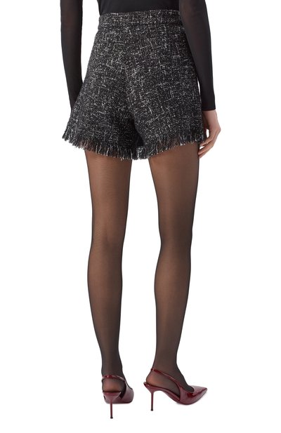 Юбка-шорты MSGM, арт. 3941MDB07/257621, фото 4