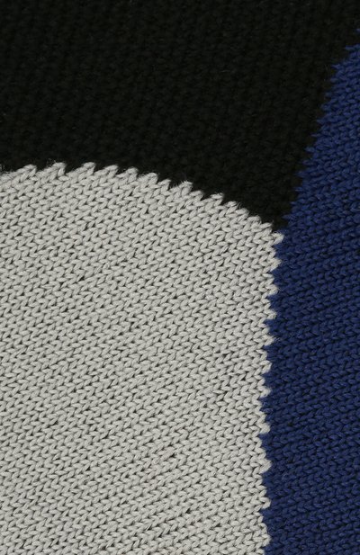 Носки ZEGNA, арт. N5V023600, фото 2