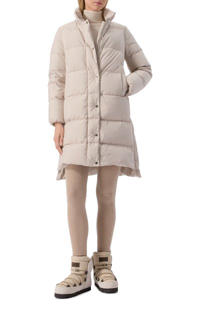 Пуховик bridget-stp MOORER, арт. BRIDGET/STP, фото 3