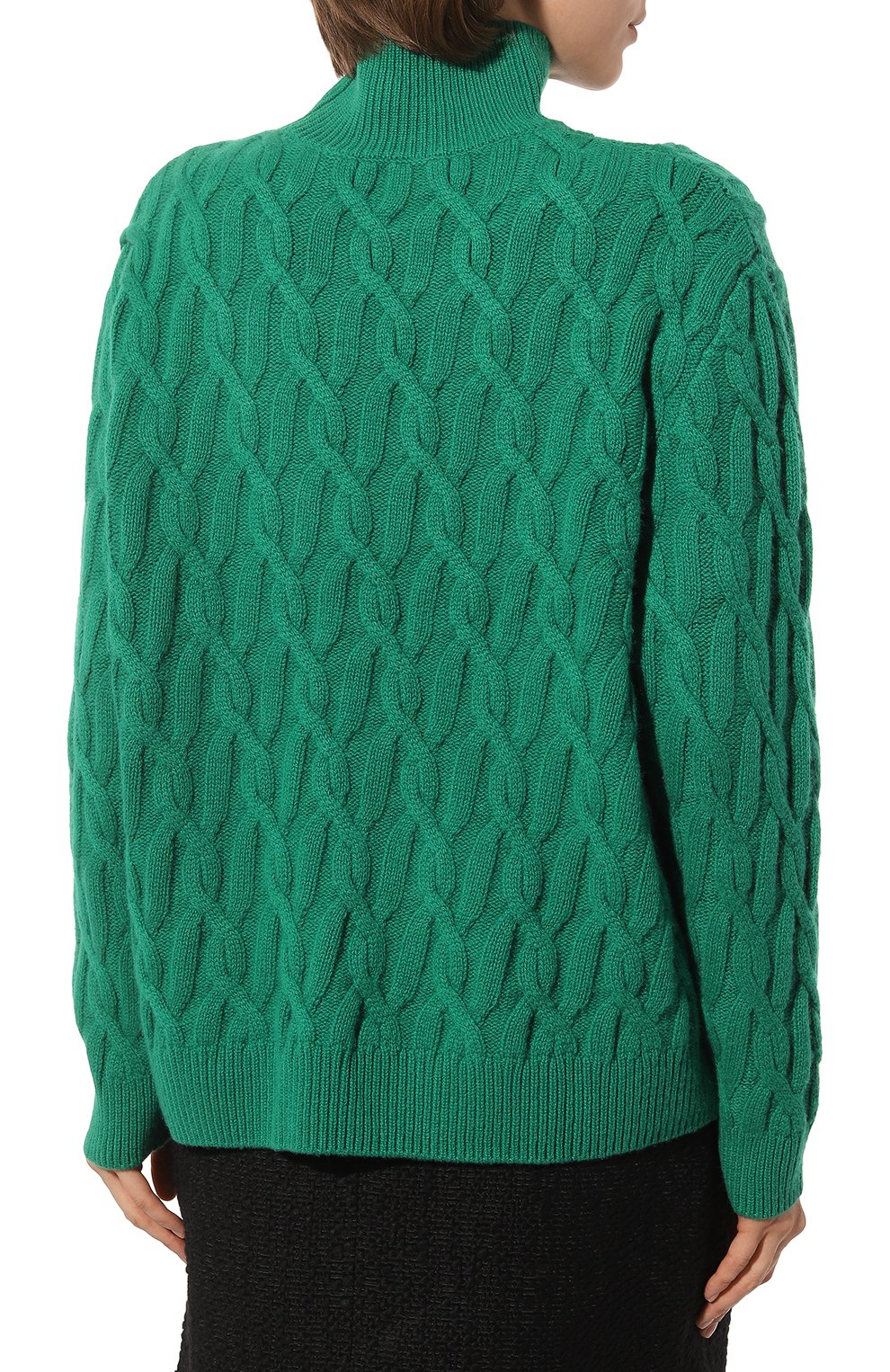 Шерстяной свитер YANINA, арт. 0-2592/4, фото 4