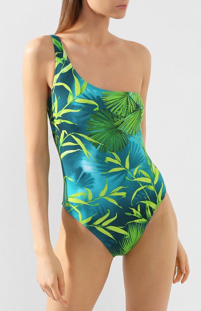 Слитный купальник VERSACE, арт. ABD87001/A234851, фото 2