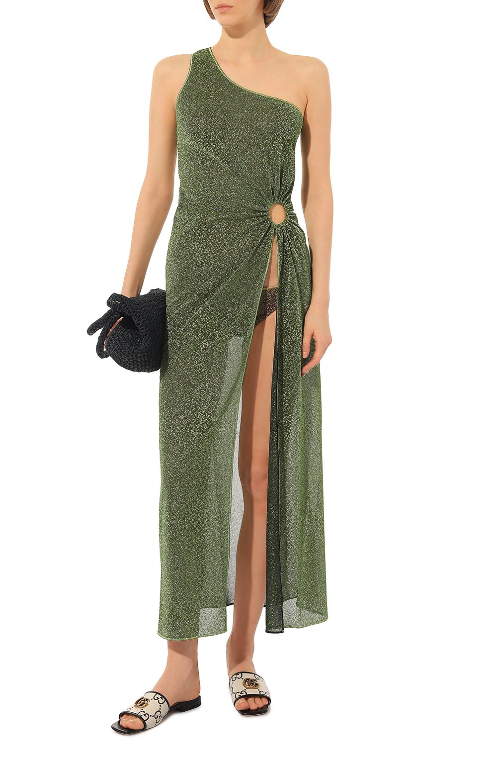 Платье OSEREE, арт. L0F213, фото 2