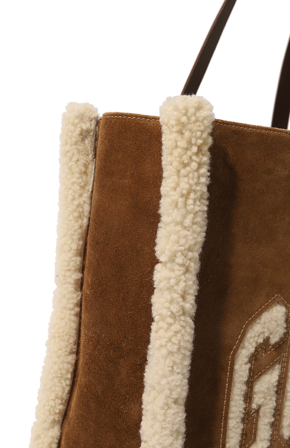 Сумка-тоут GOLDEN GOOSE DELUXE BRAND, арт. GWA00120/A00012955302, фото 3