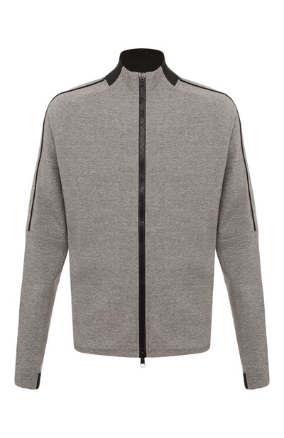 Мужской хлопковая толстовка CROW’S EYE, арт. L.E.52