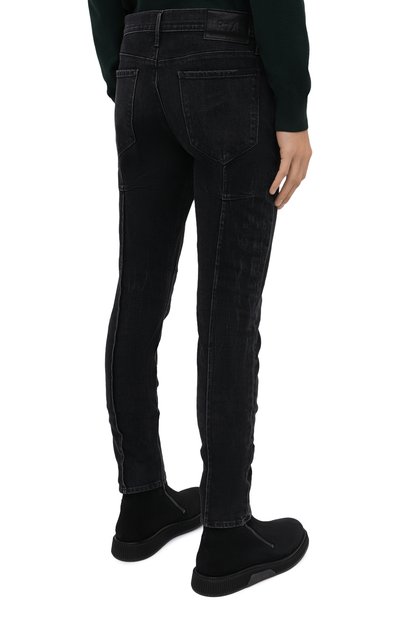 Джинсы RTA, арт. MF21-D0AC-0134CH0SL, фото 4