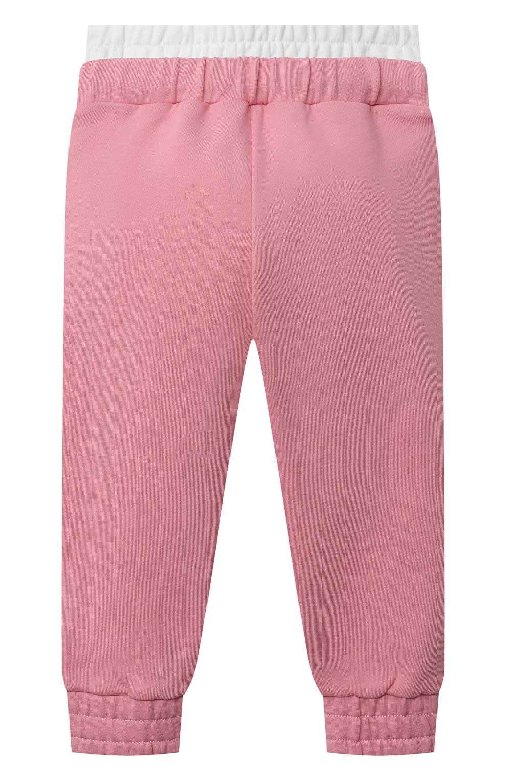 Хлопковые джоггеры N21, арт. N21259/N0155/N21P109U, фото 2