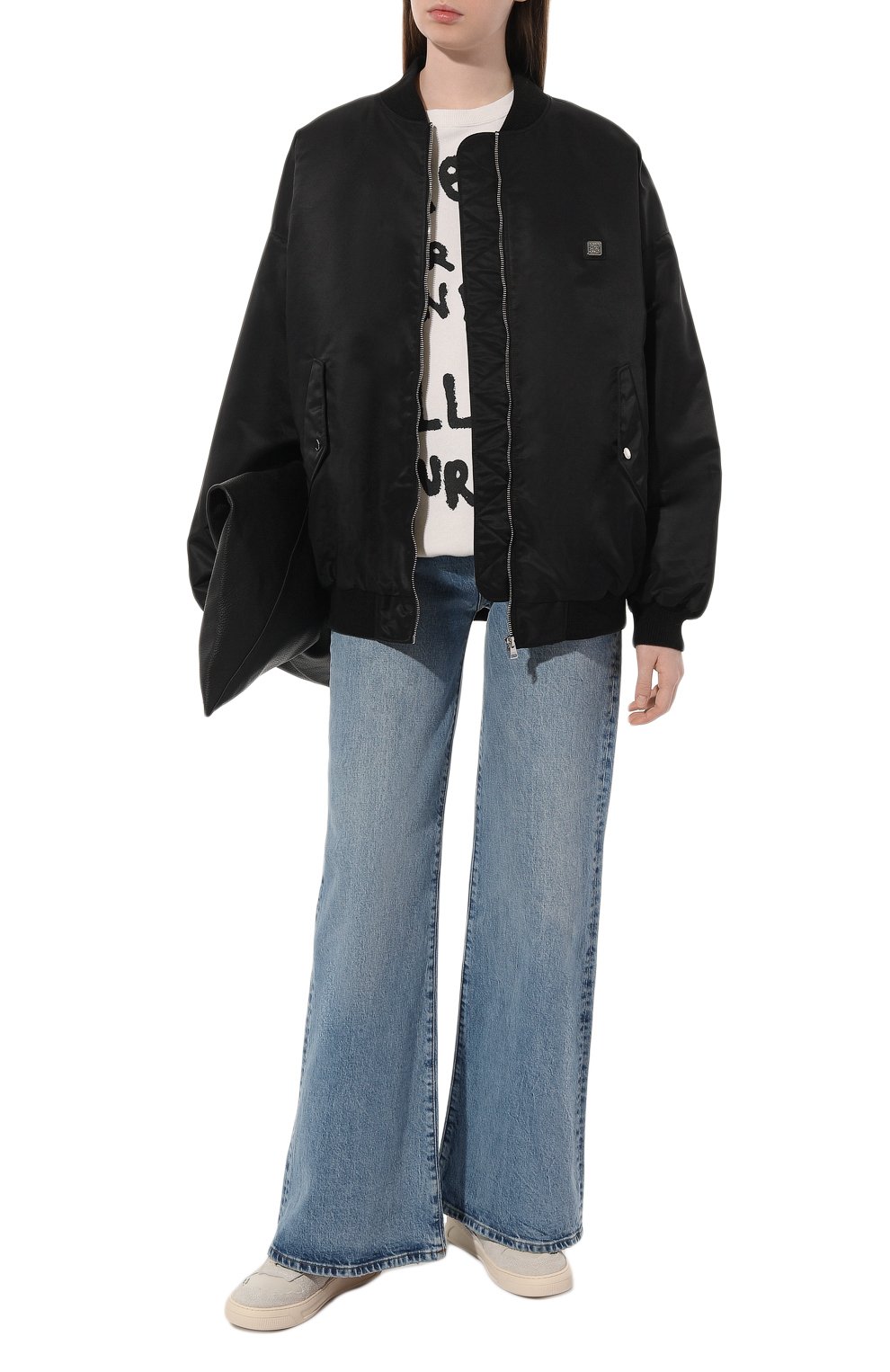 Бомбер HUGO, арт. 50504206, фото 2