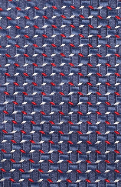Шелковый галстук LANVIN, арт. 3043/TIE, фото 3