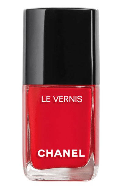 Женский лак для ногтей le vernis, оттенок incendiaire 147 (13ml) CHANEL, арт. 3145891791471