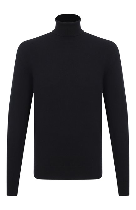 Мужской кашемировая водолазка KITON, арт. UMK1507K348