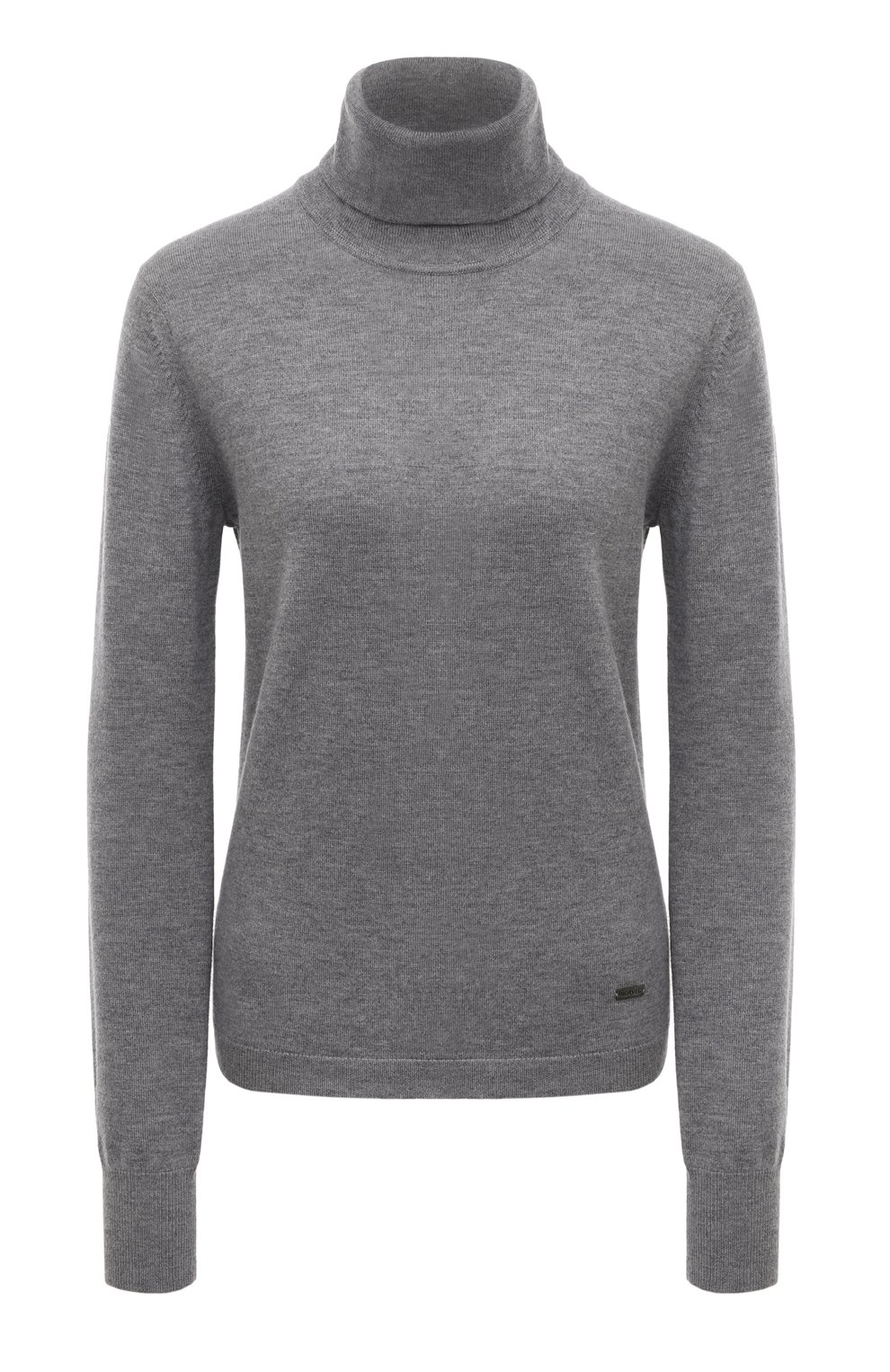 Шерстяная водолазка NORVEG, арт. 18SWCTWT-035, фото 1