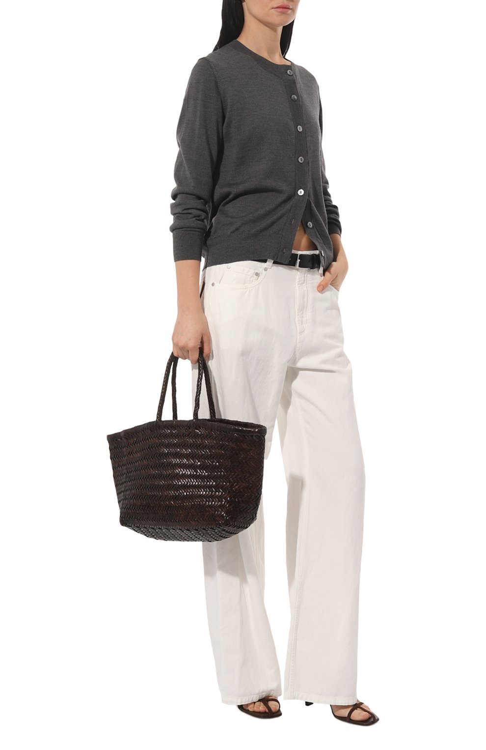 Сумка-тоут triple jump DRAGON DIFFUSION, арт. 8810, фото 7