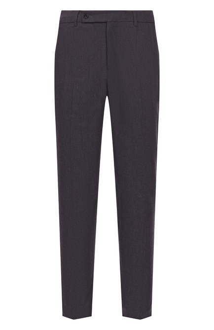 Мужские шерстяные брюки BERWICH, арт. GL0BE/FA1224X