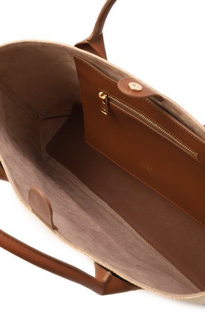 Сумка-тоут N21, арт. 25EBP0936RVT1, фото 5