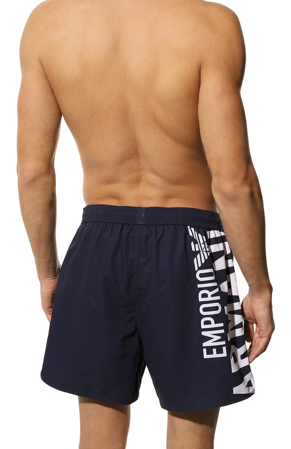 Плавки-шорты EMPORIO ARMANI, арт. 211740/3R424, фото 3