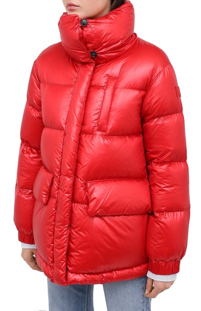 Пуховик WOOLRICH, арт. CFWW0U0282FR/UT1702, фото 3