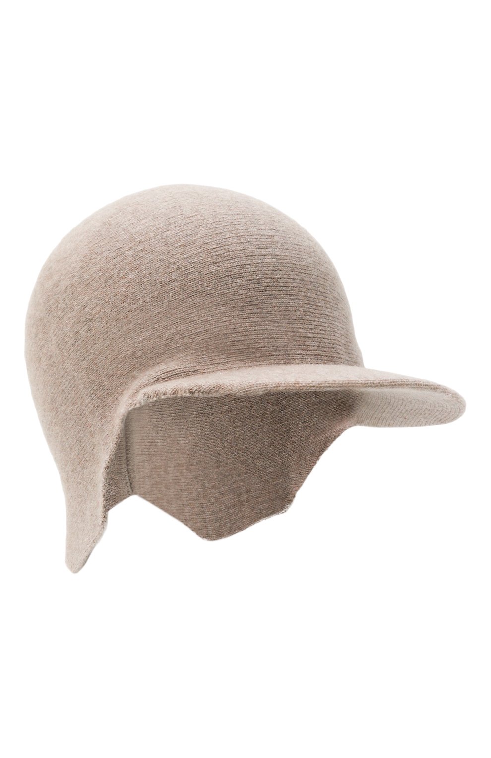 Кашемировая бейсболка CANOE, арт. 4915557, фото 1