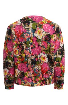 Шерстяной кардиган PRADA, арт. P25F38-1SYB-F0029-172, фото 2