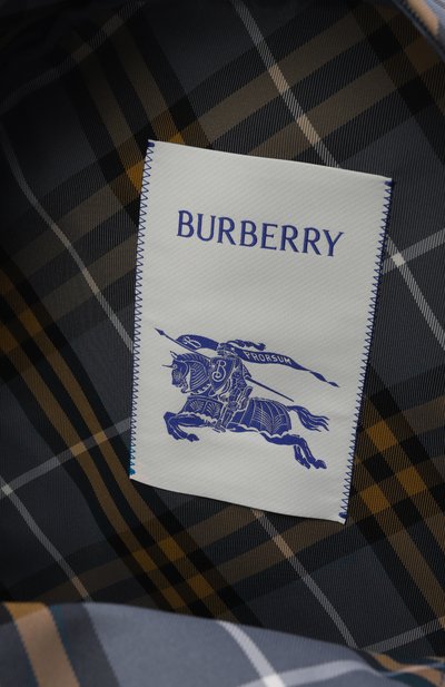Рюкзак BURBERRY, арт. 8123452, фото 4