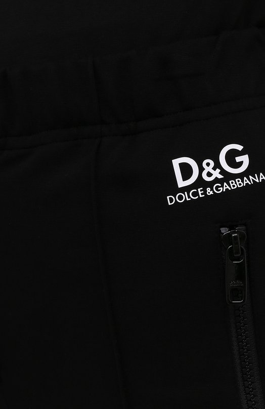 фото Брюки dolce & gabbana