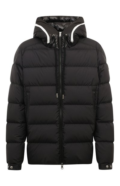 Пуховик cardere MONCLER, арт. 1A001.82/54A81, фото 1