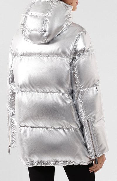 Пуховик MICHAEL MICHAEL KORS, арт. MH92J2580Y, фото 4